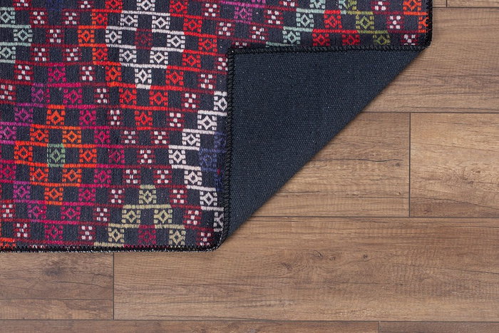 Conceptum Soul Chenille Multicolor 150 x 230 cm Conceptum Soul Chenille Multicolor 150 x 230 cm